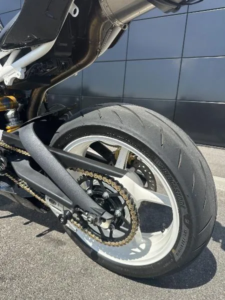 DAYTONA  675 R
