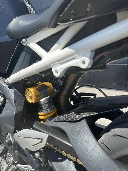 DAYTONA  675 R