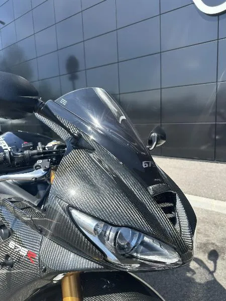 DAYTONA  675 R