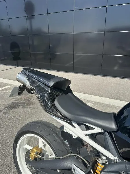 DAYTONA  675 R