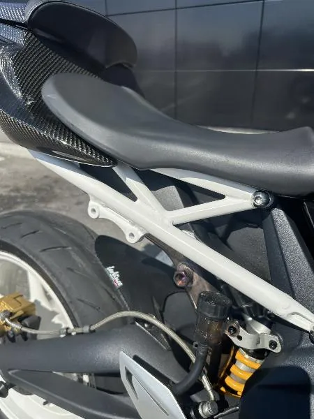 DAYTONA  675 R