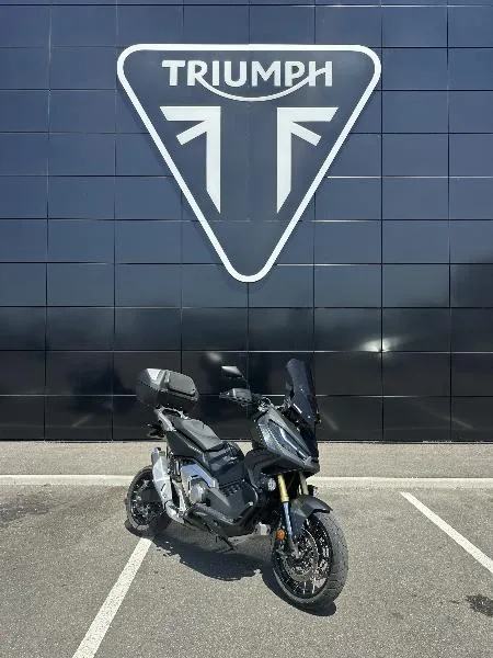 XADV 750