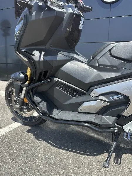 XADV 750
