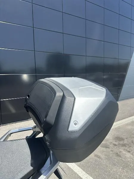 XADV 750