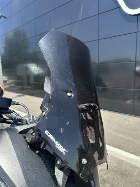 XADV 750
