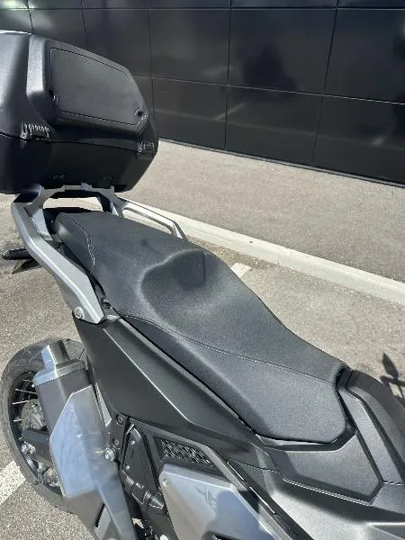 XADV 750