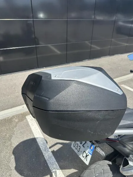 XADV 750