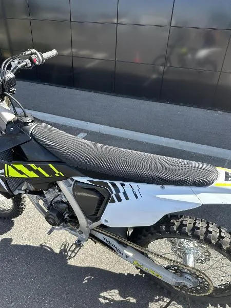 TF 250X