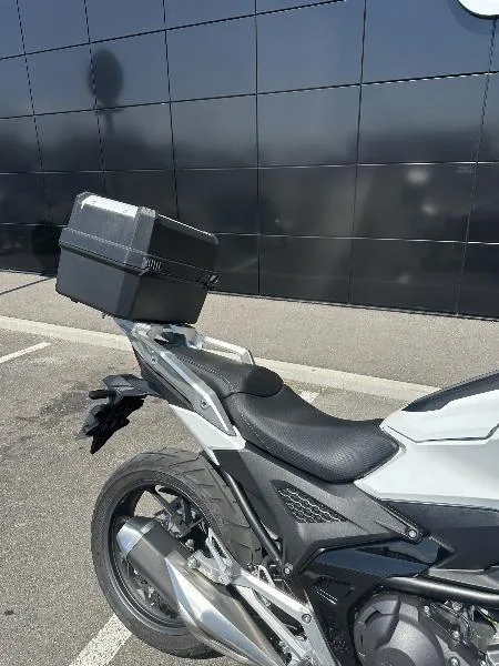 NC 750 X