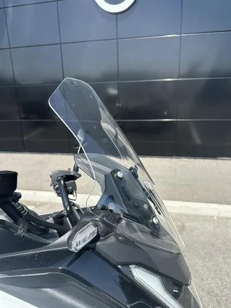 NC 750 X
