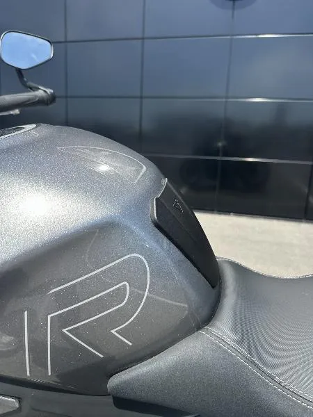 STREET TRIPLE 765 R