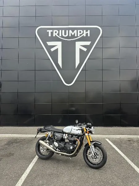 THRUXTON 1200 RS