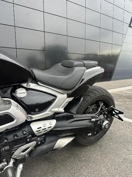 ROCKET 3 R
