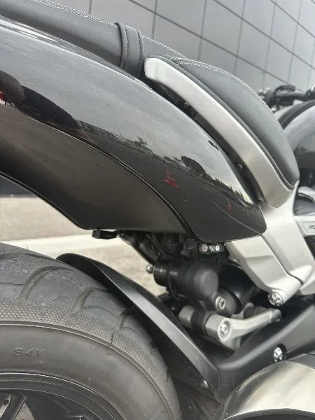 ROCKET 3 R