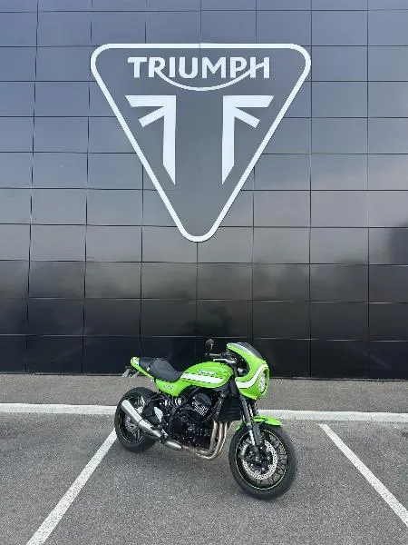 Z900 RS CAFE RACER EDITION