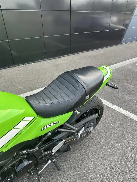 Z900 RS CAFE RACER EDITION