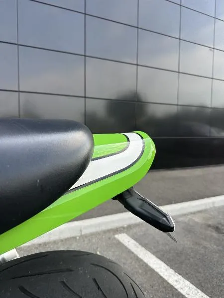Z900 RS CAFE RACER EDITION