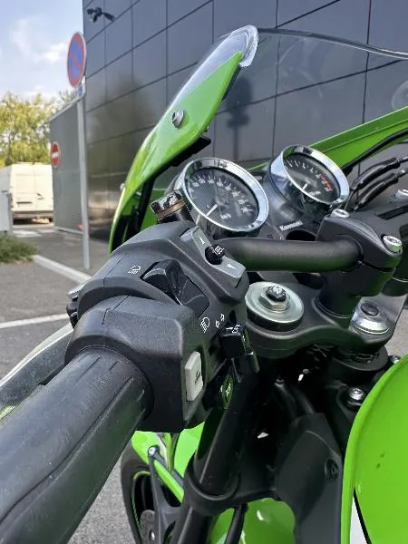 Z900 RS CAFE RACER EDITION