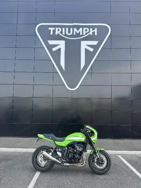 Z900 RS CAFE RACER EDITION