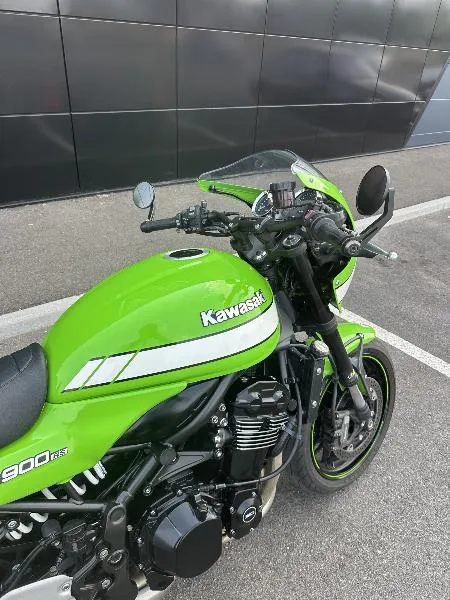 Z900 RS CAFE RACER EDITION