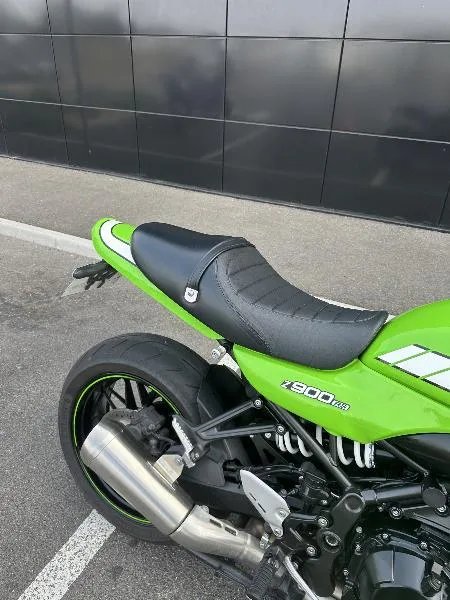 Z900 RS CAFE RACER EDITION