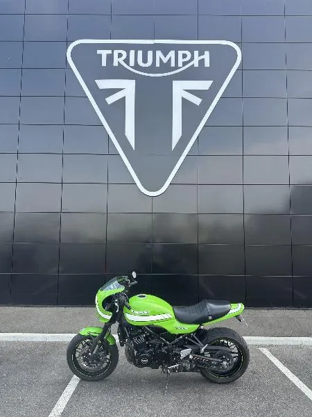 Z900 RS CAFE RACER EDITION