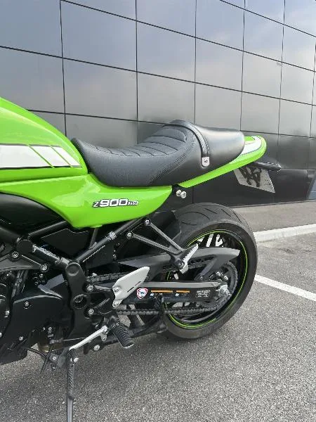 Z900 RS CAFE RACER EDITION