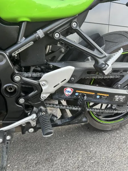 Z900 RS CAFE RACER EDITION