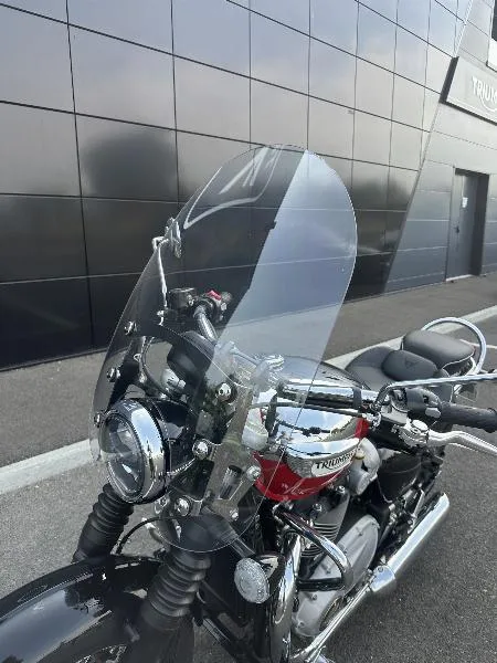 BONNEVILLE SPEEDMASTER 1200