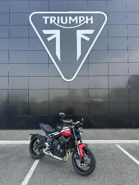 TRIDENT 660