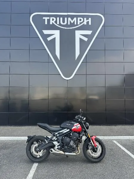 TRIDENT 660