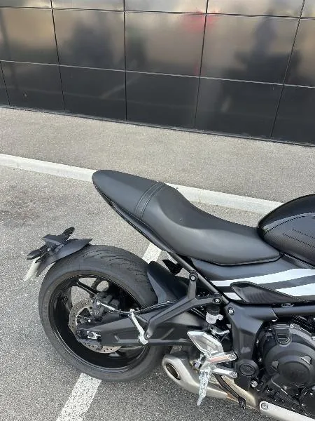 TRIDENT 660