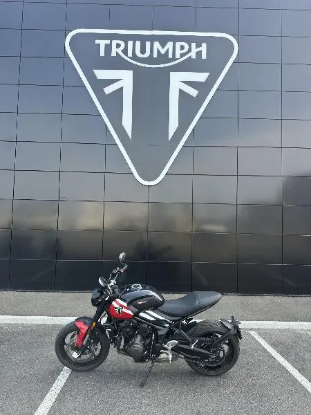 TRIDENT 660
