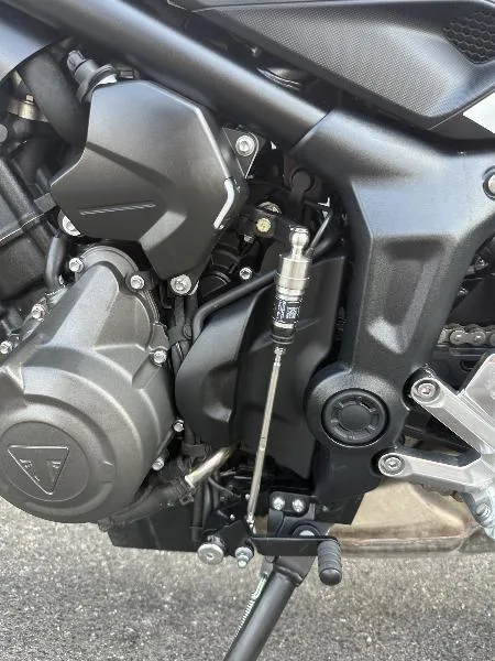 TRIDENT 660
