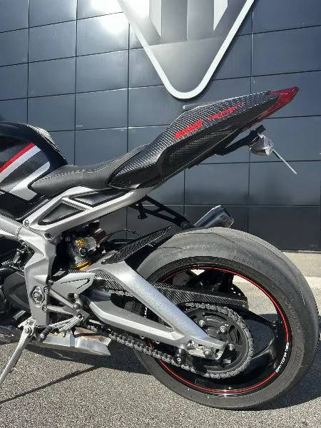 DAYTONA 765 Moto 2