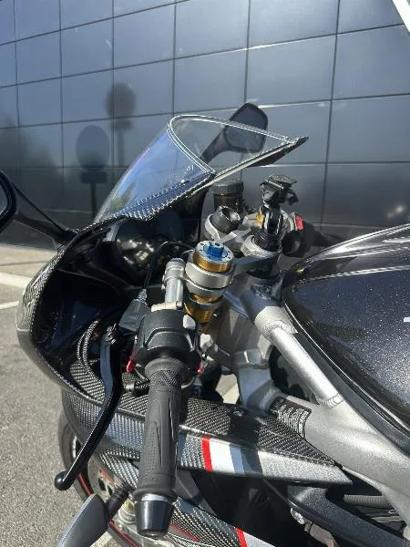 DAYTONA 765 Moto 2