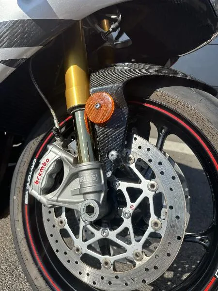DAYTONA 765 Moto 2