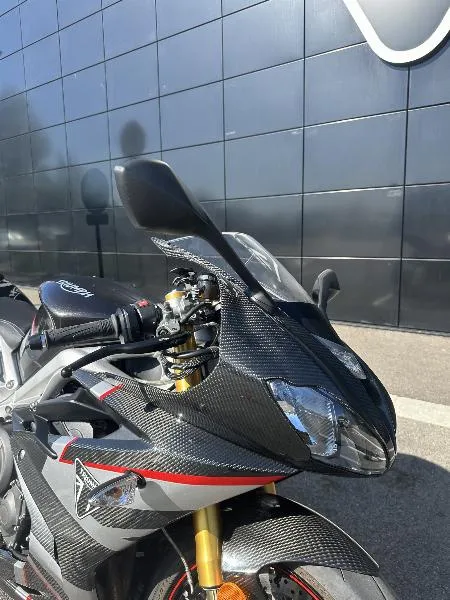 DAYTONA 765 Moto 2