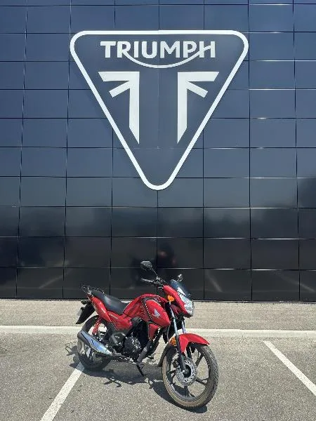 CBF 125
