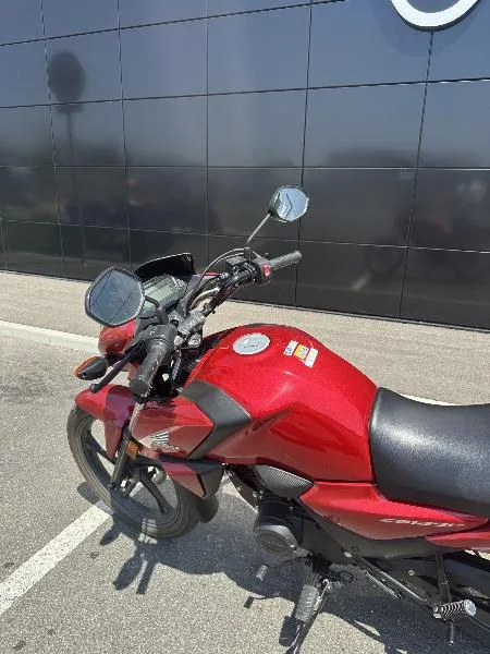 CBF 125