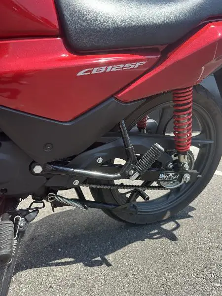 CBF 125