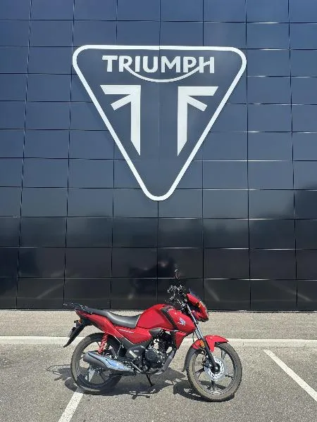 CBF 125