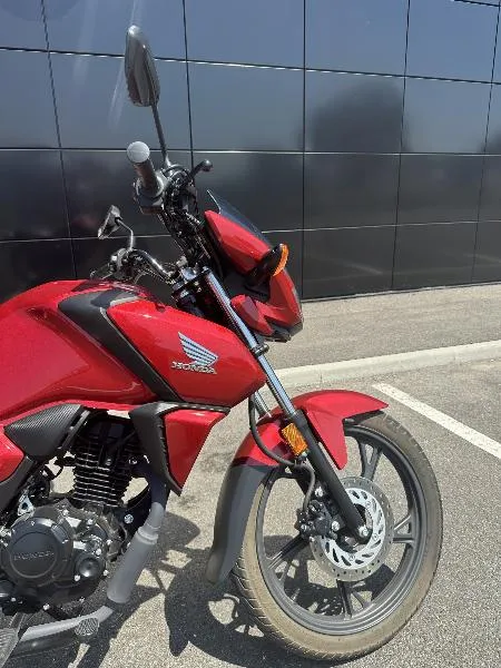 CBF 125