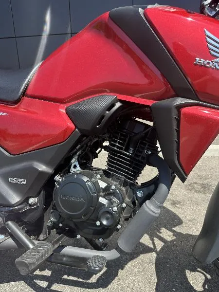 CBF 125