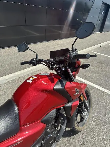 CBF 125