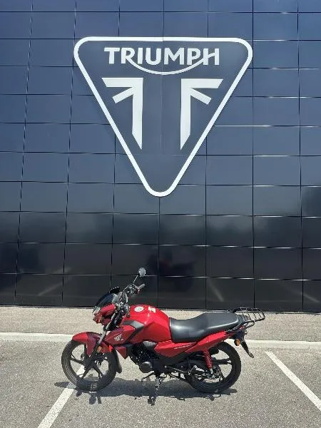CBF 125
