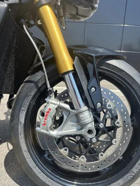 SPEED TRIPLE 1200 RS