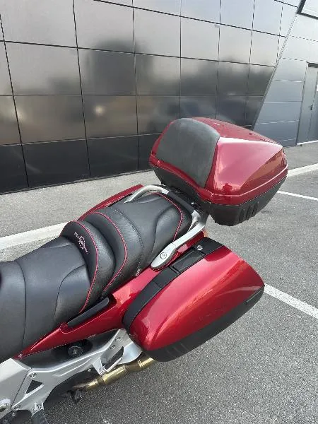 ST 1300 PAN EUROPEAN