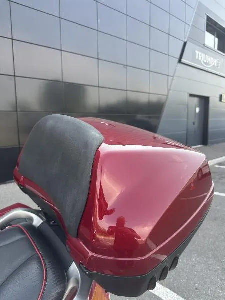 ST 1300 PAN EUROPEAN
