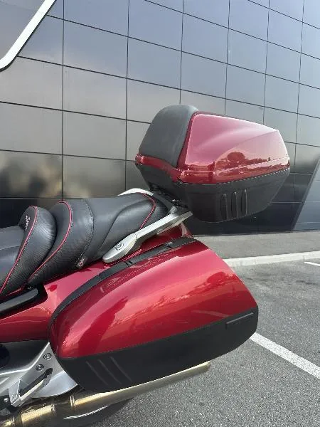 ST 1300 PAN EUROPEAN